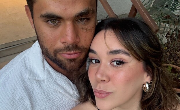 אמיתי ארגמן ורומי נאור אמיתי ארגמן ורומי נאור