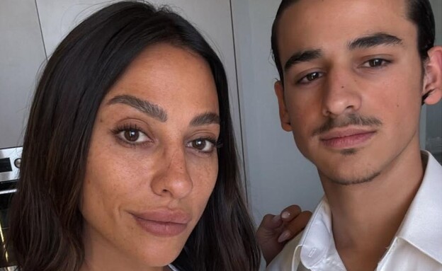 שני אדרי (צילום: instagram)