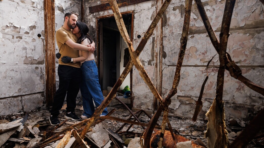 משפחת גולן מכפר עזה משפחת גולן מכפר עזה