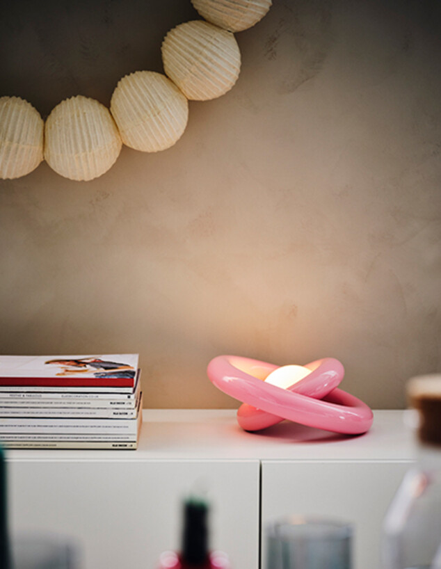 איקאה גוסטף ווסטמן מנורת לד איקאה גוסטף ווסטמן מנורת לד