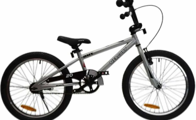 אופניים BMX Mercury אופניים BMX Mercury