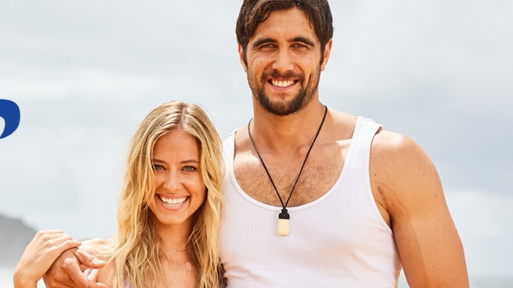 "קרוב רחוק", עונה 33 "קרוב רחוק", עונה 33