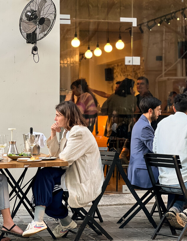 ביסטרו קונה ביסטרו קונה