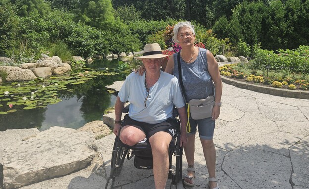 מינה וברוך כהן מינה וברוך כהן