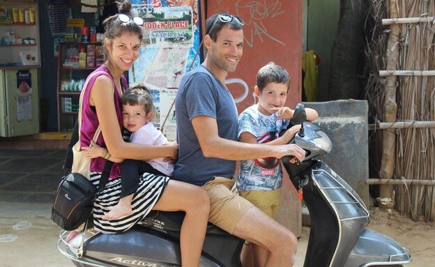 משפחת קב משפחת קב