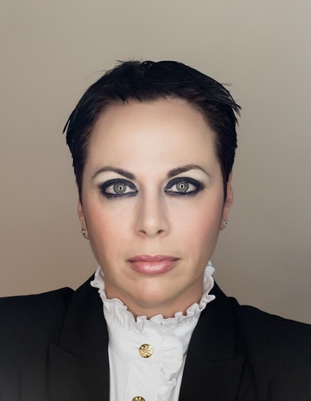 עו"ד שרון בירון מרקוביץ'