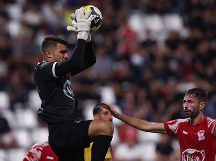 אפילו אבו ניל הורחק (מאור אלקסלסי)