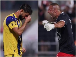 (קובי אליהו) (צילום: ספורט 5)