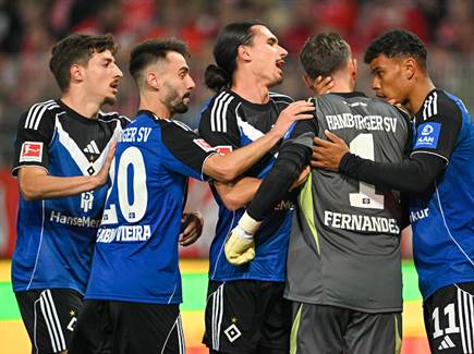 (Getty) (צילום: ספורט 5)