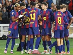 Joan Valls/Urbanandsport/NurPhoto via Getty Images (צילום: ספורט 5)