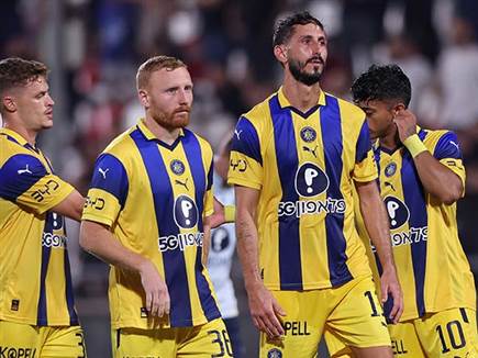 sportFive1607588 (צילום: ספורט 5)