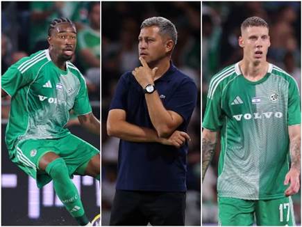 sportFive1607614 (צילום: ספורט 5)