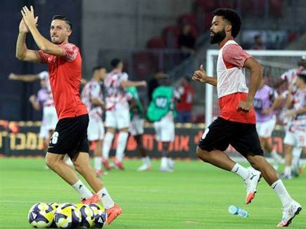 sportFive1607632 (צילום: ספורט 5)