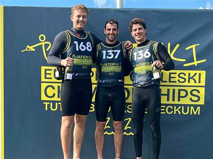 (באדיבות - התאחדות אילת) (צילום: ספורט 5)