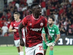 sportFive1607646 (צילום: ספורט 5)