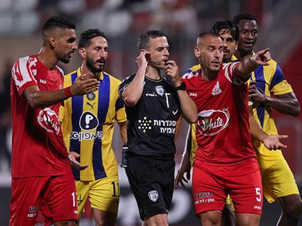 (מאור אלקסלסי) (מאור אלקסלסי)