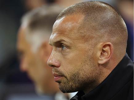 (Dean Mouhtaropoulos/Getty Images) (צילום: ספורט 5)