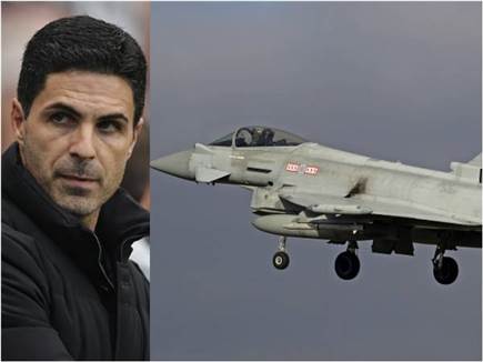 (GETTY) (צילום: ספורט 5)