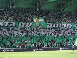 (מאור אלקסלסי) (צילום: ספורט 5)