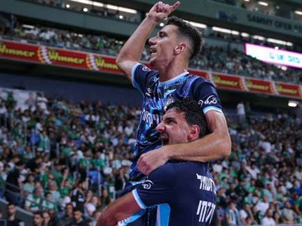 לא עוצר. ביטון (מאור אלקסלסי) לא עוצר. ביטון (מאור אלקסלסי)