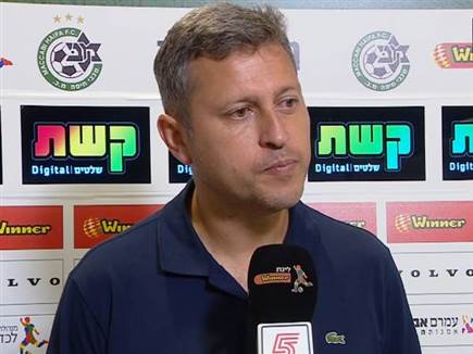 sportFive1607889 (צילום: ספורט 5)