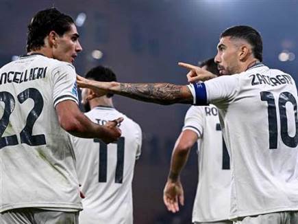 (Photo by Image Photo Agency/Getty Images) (צילום: ספורט 5)