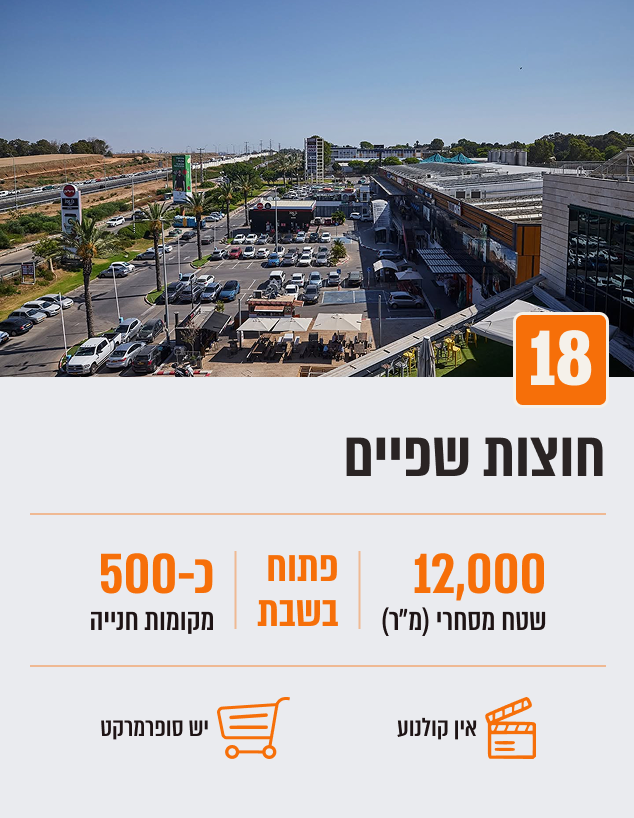 חוצות שפיים