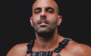 אליעד מלכי (צילום: דדי אליאס)