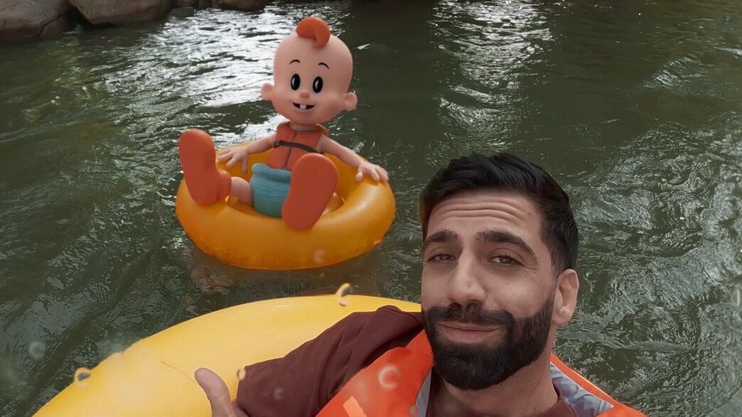 קקטוס 30.9 קקטוס 30.9