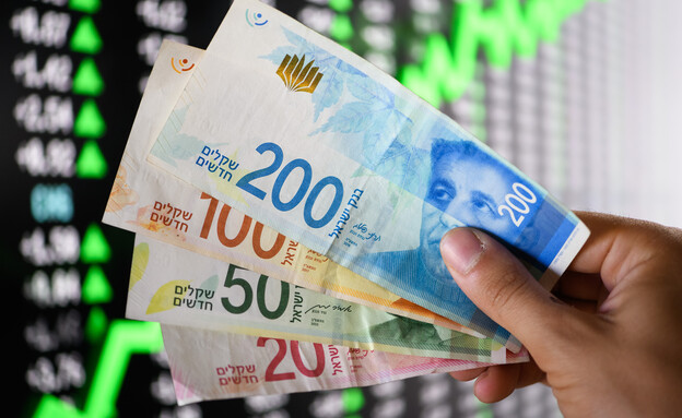 עליות שערים בבורסה (צילום: הדר יובניב, פלאש 90) עליות שערים בבורסה (צילום: הדר יובניב, פלאש 90)