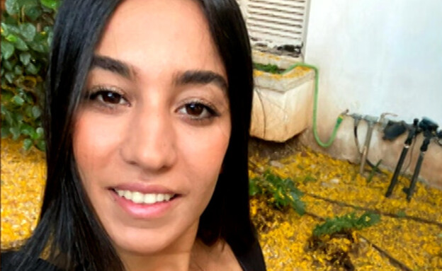 ניצן רחום (צילום: מתוך "חדשות הבוקר", קשת 12)