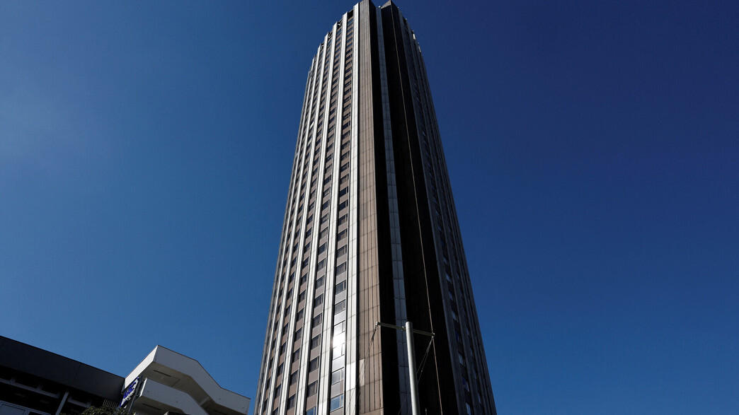 מלון הייאט בפריז מלון הייאט בפריז