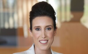 מעין שחר (צילום: Q Elite Beauty)