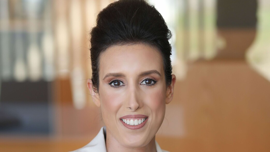 מעין שחר מעין שחר