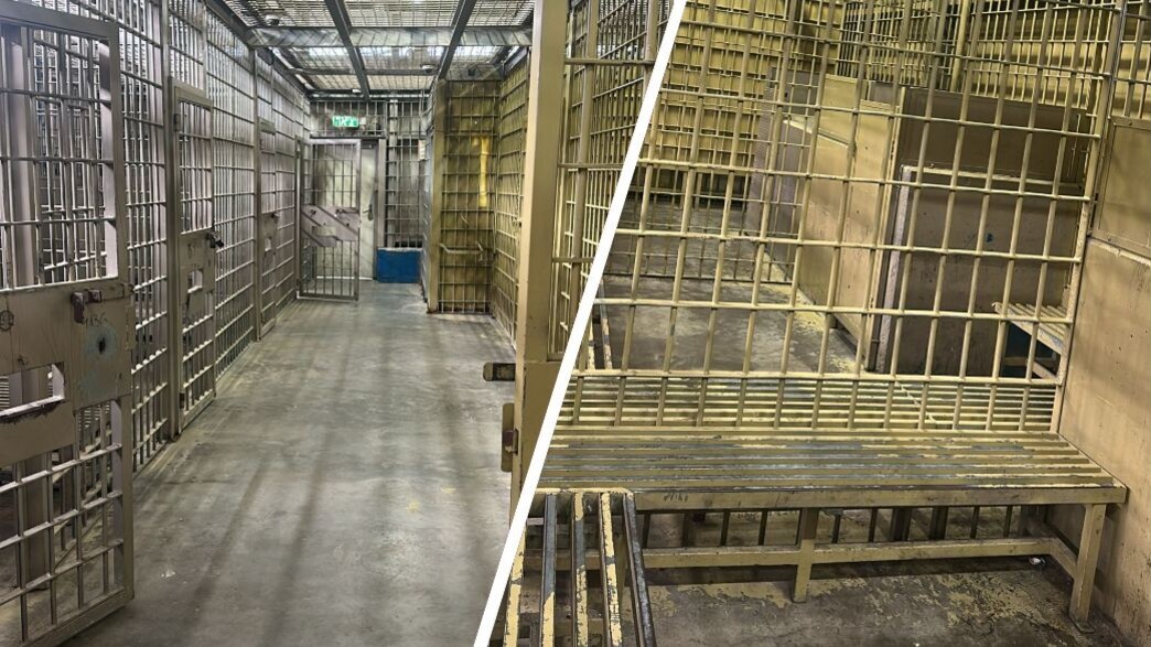 תמונות ראשונות ה"קולבות"