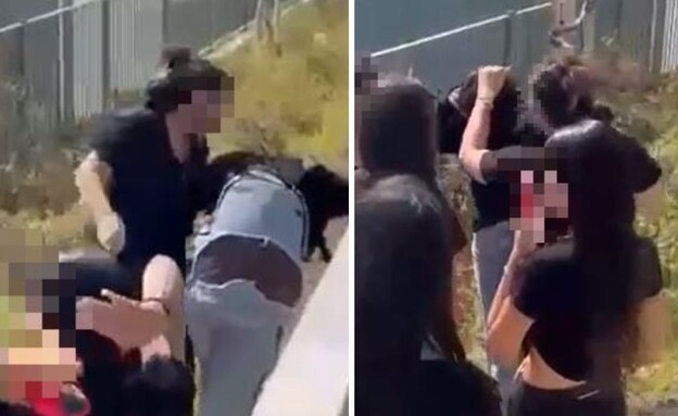 התעללות בבית הספר בתל אביב