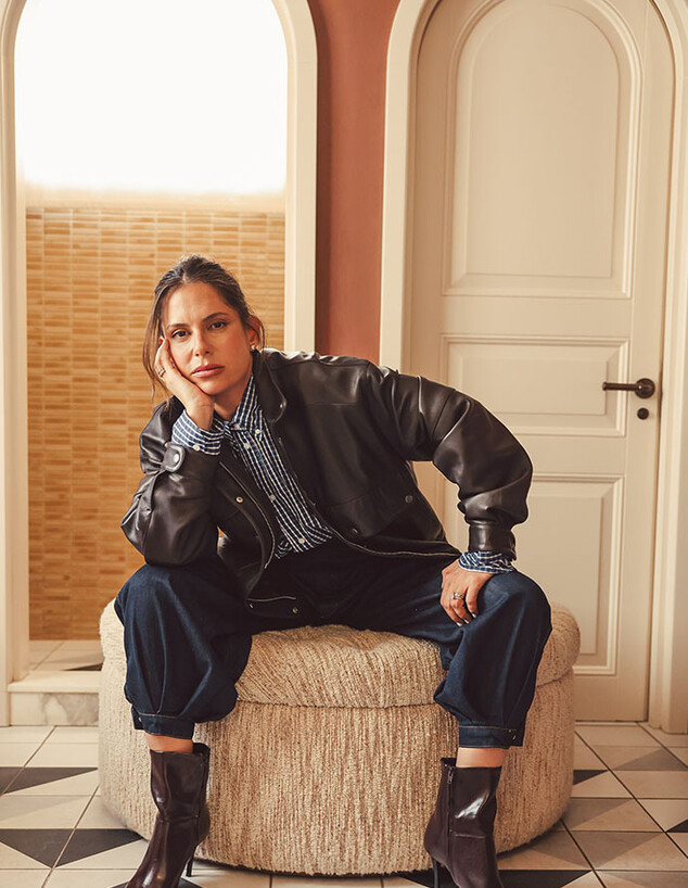 אלכס קלינשטיין אלכס קלינשטיין