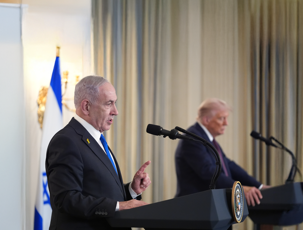 פחות משעתיים לפגישה: הלחץ מארה"ב, והדרישות של ישראל