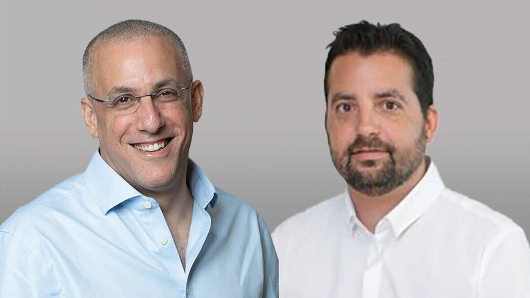 עו"ד שמוליק קסוטו, שותף מייסד, ועו"ד שחר קפושה, שותף, משרד קסוטו עו"ד שמוליק קסוטו, שותף מייסד, ועו"ד שחר קפושה, שותף, משרד קסוטו