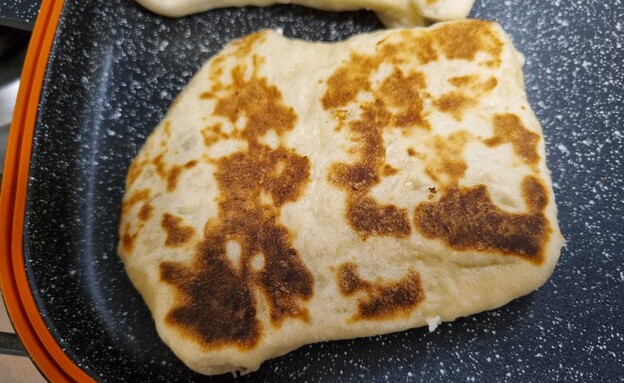 גוזלמה. צר לנו, אבל הקסם לא עובר בתמונה גוזלמה. צר לנו, אבל הקסם לא עובר בתמונה