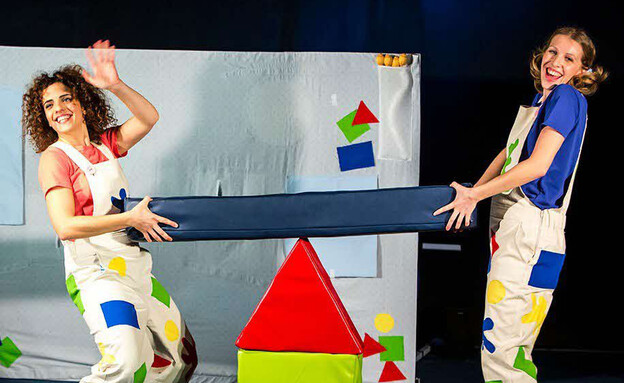 חיתוכים אוקטובר 2025 צוציקים