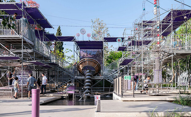 חיתוכים אוקטובר 2025 גן המדע עש קלור במכון דוידסון חיתוכים אוקטובר 2025 גן המדע עש קלור במכון דוידסון