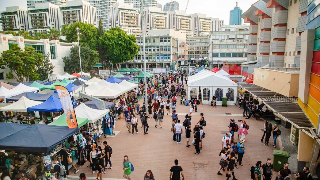 פסטיבל אייקון פסטיבל אייקון