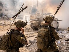 הזינוק המדאיג בהתאבדויות בצה"ל - מאז תחילת המלחמה