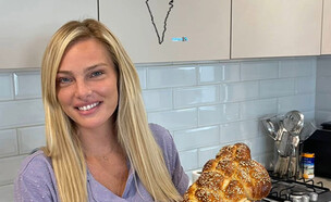 מאור ברוכמן