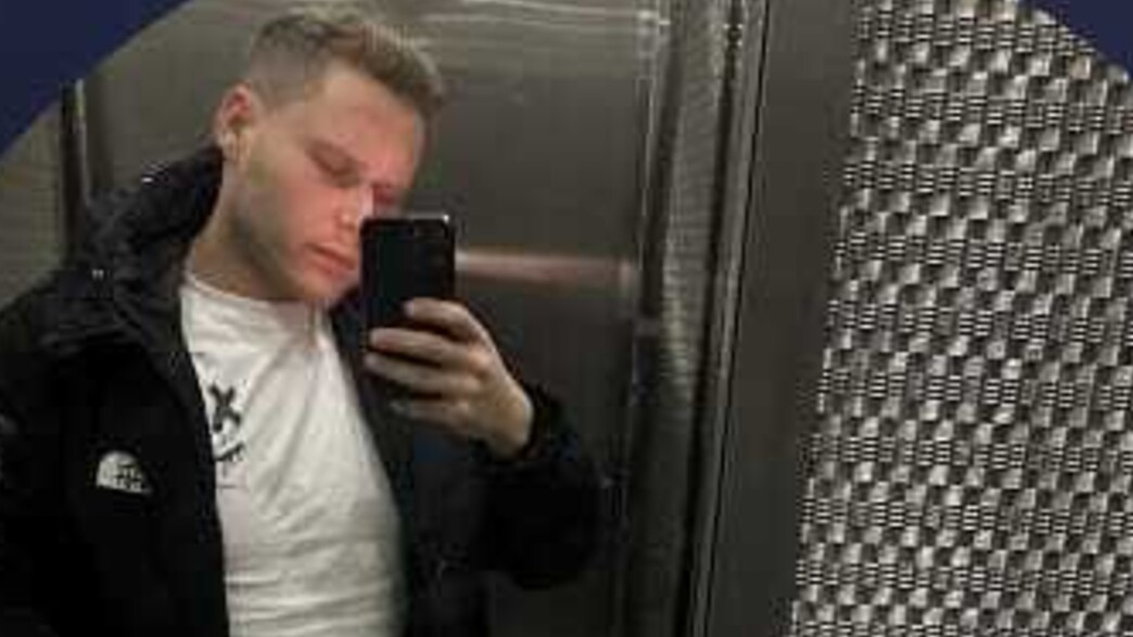 מאור קרינגל, חייל המילואים שחשוד בריגול עבור איראן מאור קרינגל, חייל המילואים שחשוד בריגול עבור איראן