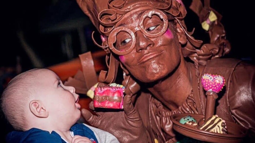 חיים ביסמוט