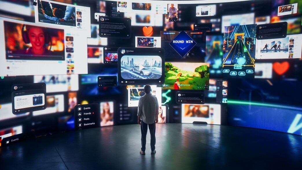 טכנולוגיה, בינה מלאכותית טכנולוגיה, בינה מלאכותית