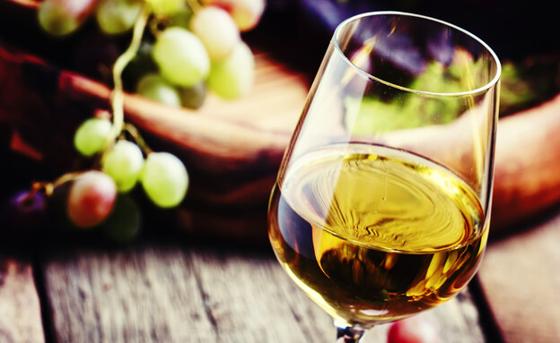 שרדונה (צילום: 5PH, ShutterStock)