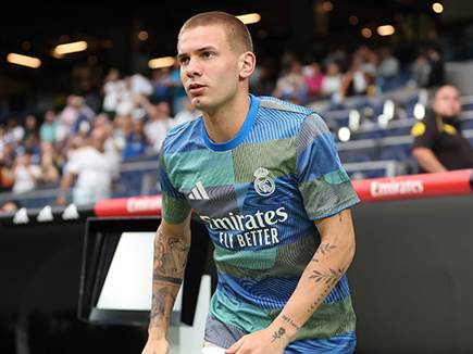 (Photo by Florencia Tan Jun/Getty Images) (צילום: ספורט 5)